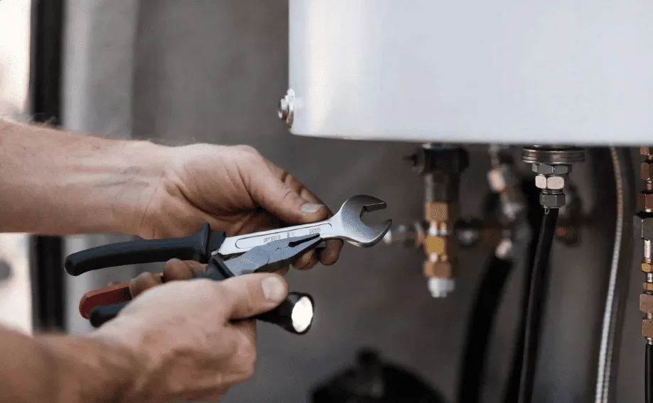 Why choose Water Heater Repair in Centerton, AR